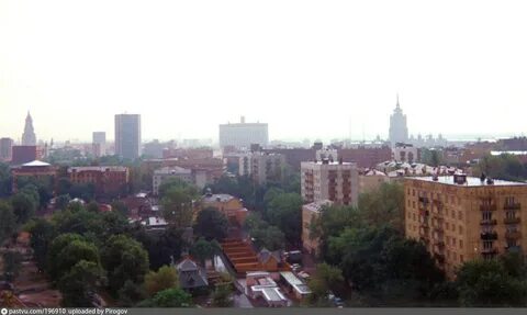 Пресненский пер