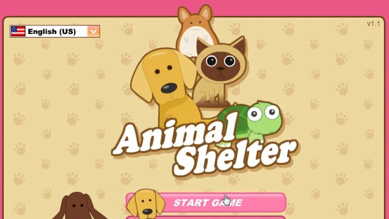 Some animals go to a shelter
