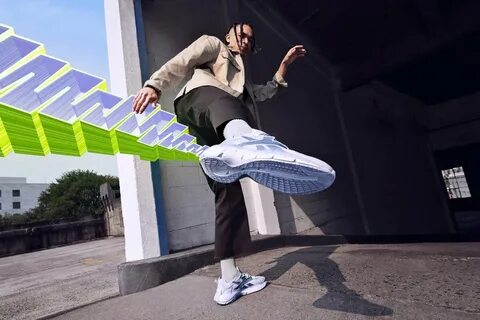 Reebok kinetica 2