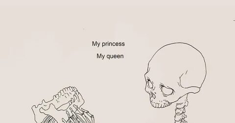 Be my queen