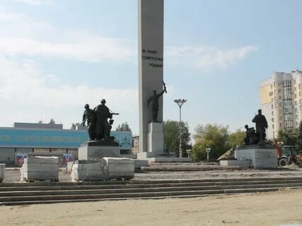 Брянск площадь партизан 6 брянский планетарий