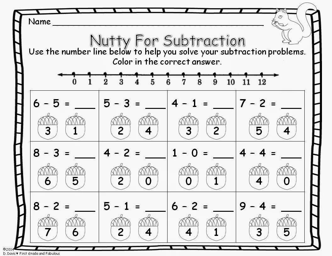 Sing numbers