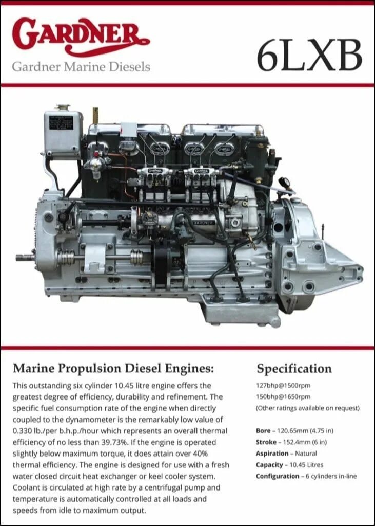Engine lib
