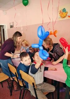 Приют подросток
