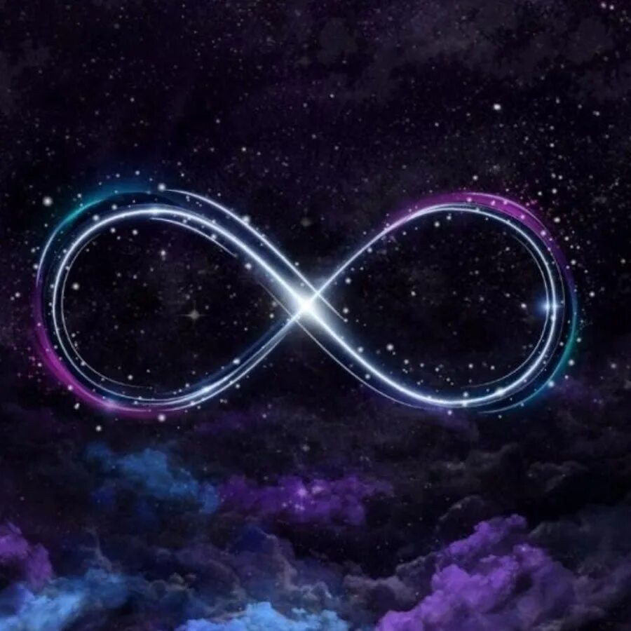 Cosmos infinity