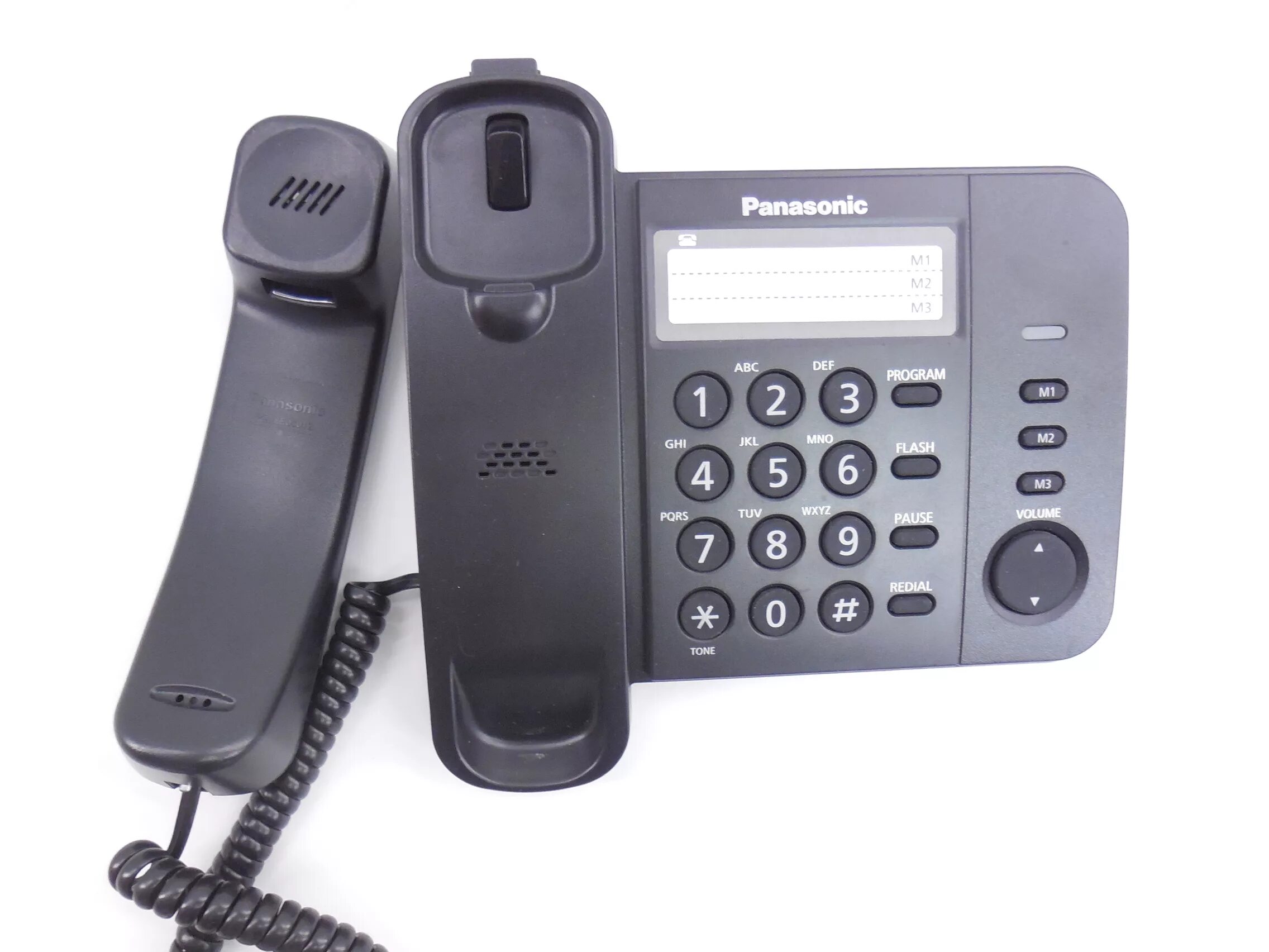 Panasonic KX-ts2352. Телефон Panasonic KX-ts2352. Panasonic KX-ts235uab. Телефонный аппарат Panasonic KX-ts2365.