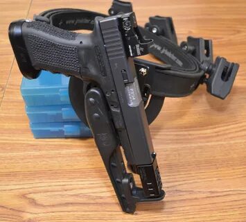 Cr speed holsters