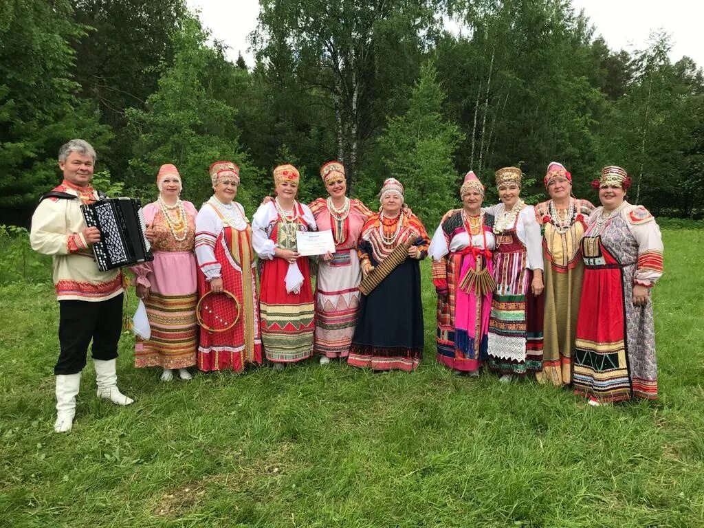 Танок. Русской культуры. Русские хоры и ансамбли России. Кимры ансамбль танок.