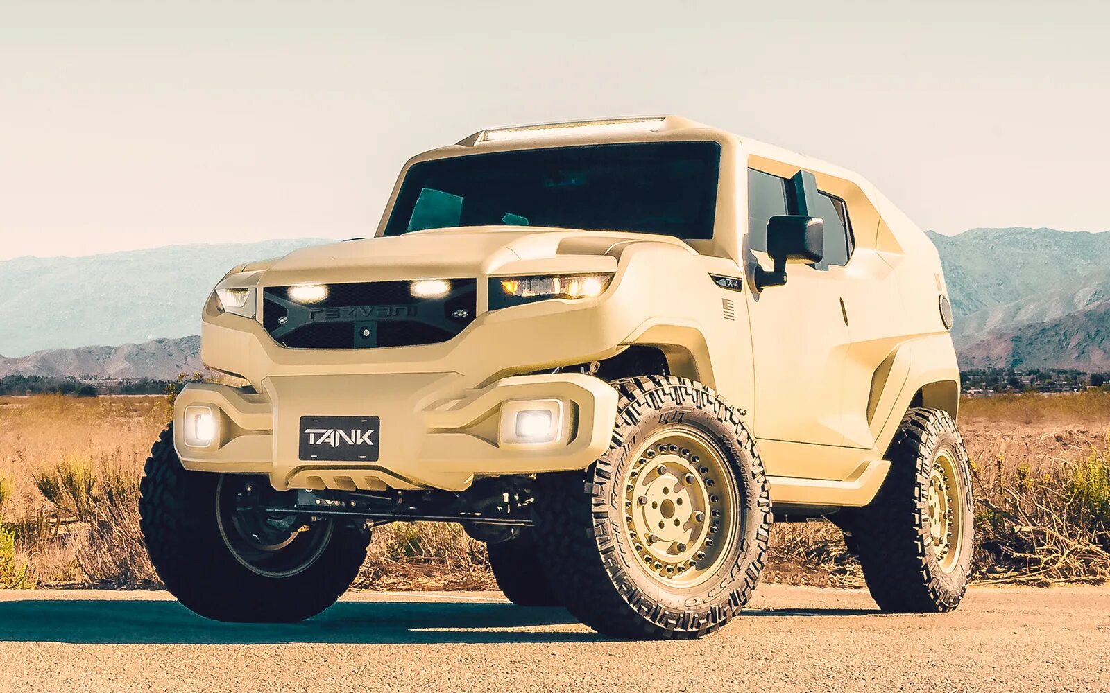 Джип Резвани танк. Внедорожник танк Rezvani Motors. Wrangler Rezvani. УАЗ Резвани. Джип танк 500