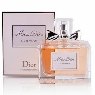 Духи dior eau de parfum