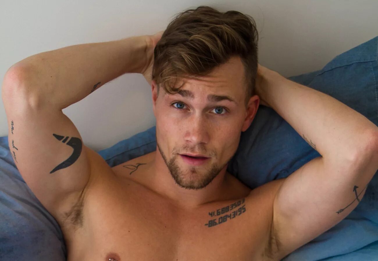 Kyle michaels