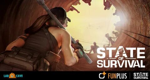 State of survival реклама