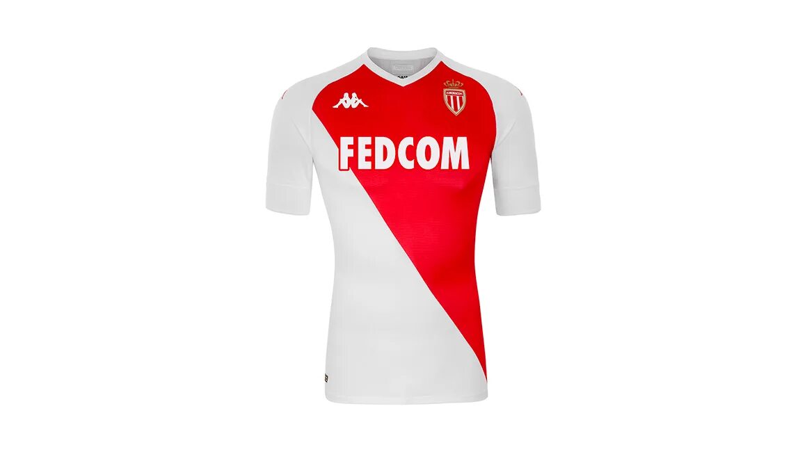 Le maillot a fatouuu