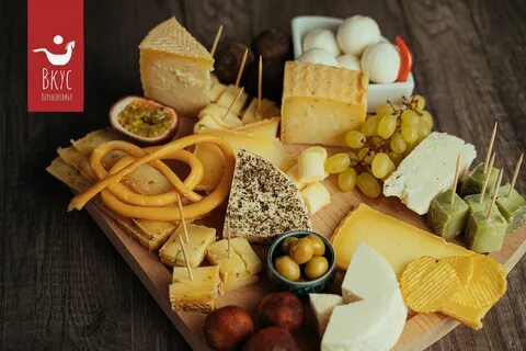 Кулинарные вкусы