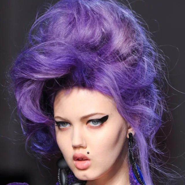 Purple models