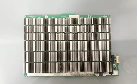 V1 асик