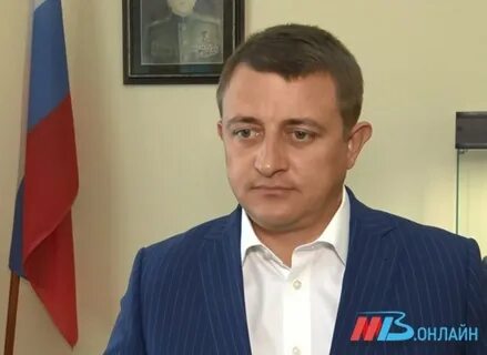 Депутаты волгоградской городской