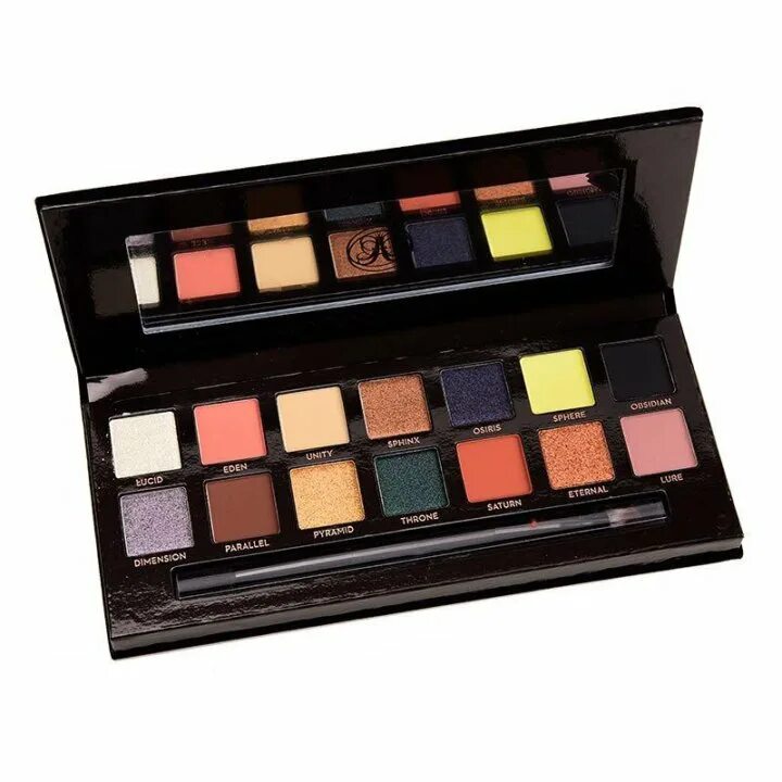 Тени prism. Limoni тени. Тени prism. Limoni тени для век "eye shadow prism" 005. Тени prism.