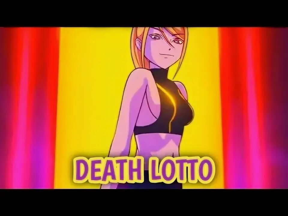 Death lotto ovg. Death Lotto. OVG Death Lotto. Death Lotto Remix.