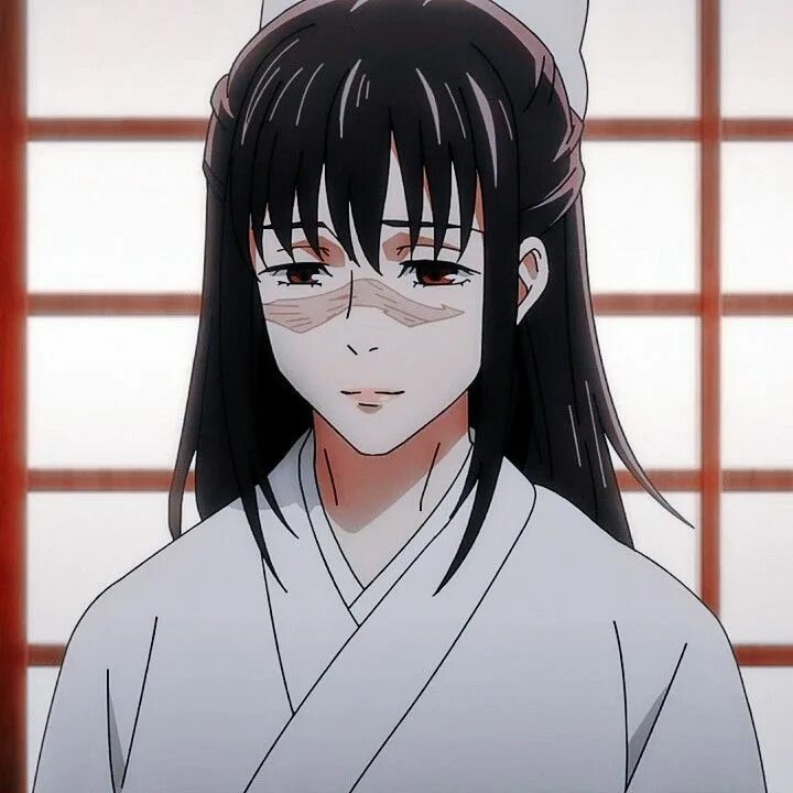 Jujutsu kaisen иори утахимэ. Иори утахимэ магическая битва аниме. Утахиме иори магическая битва. Утахиме иори. Jujutsu kaisen иори.