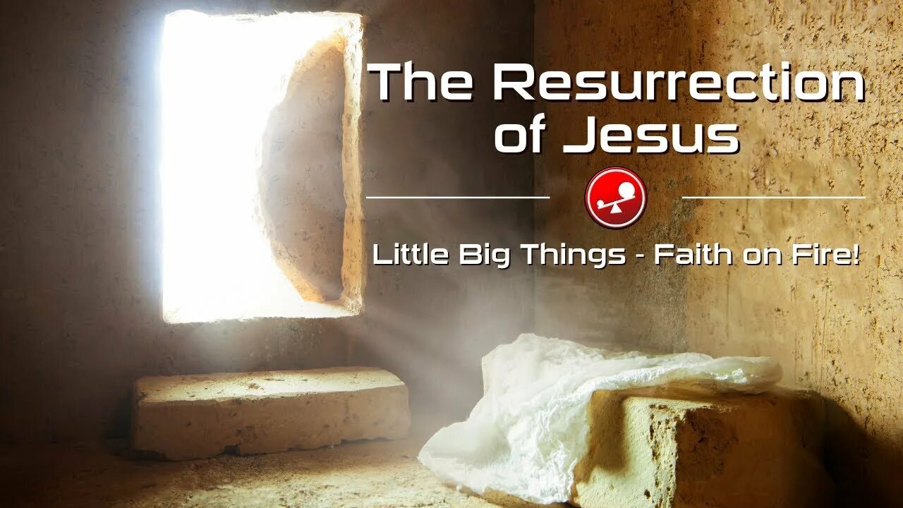 I alone resurrect