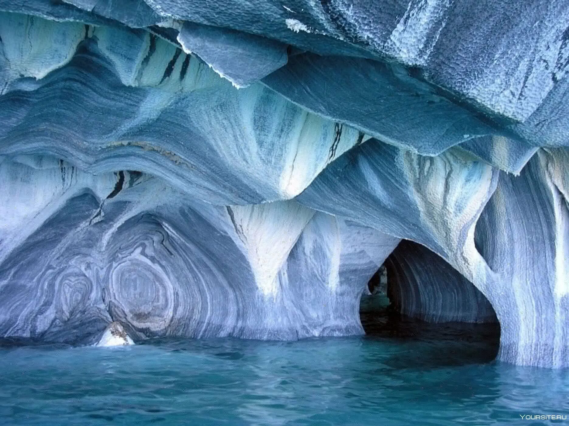 Мраморные пещеры Патагонии Чили. Чиле Чико пещеры. Озеро Хенераль Каррера. Мраморные пещеры в Чили Чико. Интересные места природа