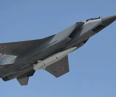 Авиационная кинжал
