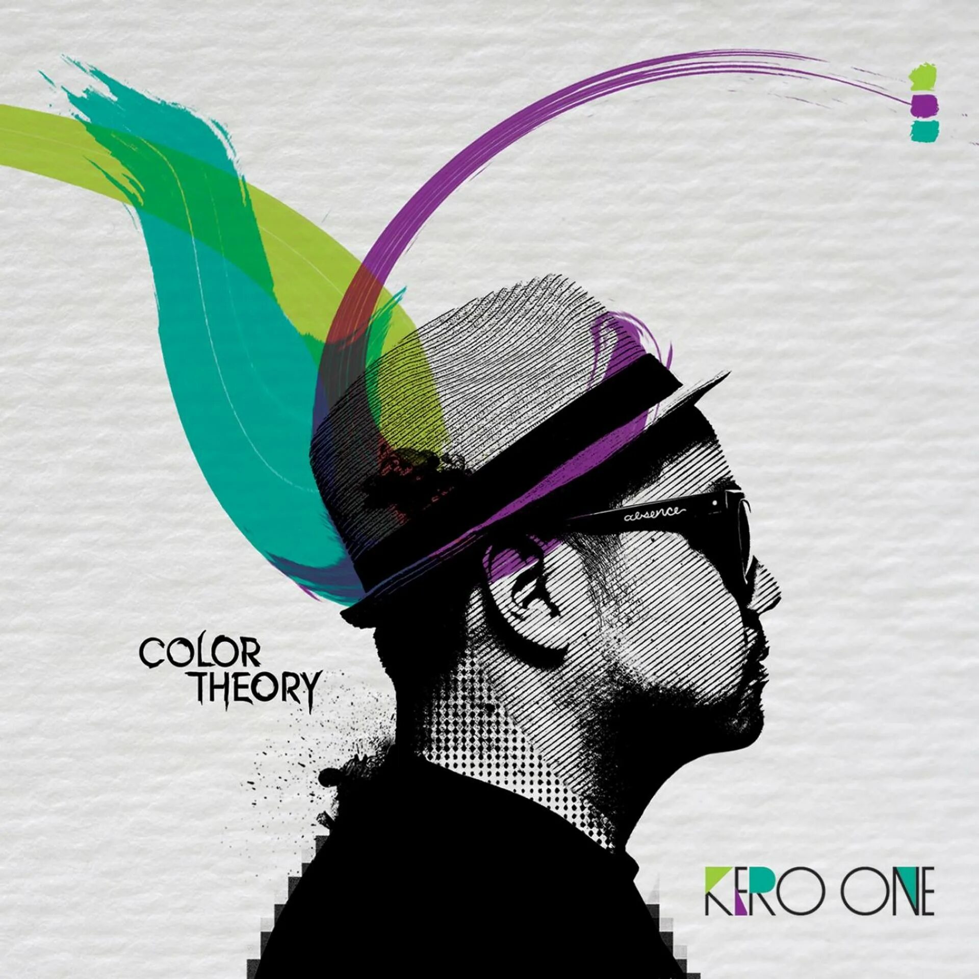 And so one. Kero one - Color Theory - 2012 LP. Kero Kero песня Speed up.