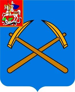 Герб подольска