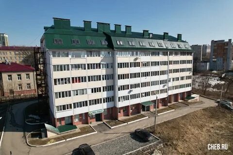 Гагарина 53