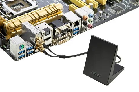 Материнская плата asus x670e pro wifi