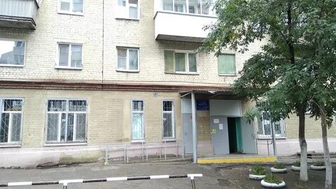 Телефон детской поликлиники на ленинском