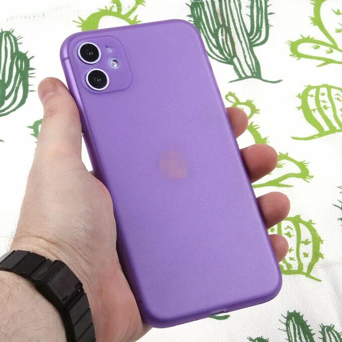 Redmi note 13 pro фиолетовый. Iphone 11 Pro фиолетовый без чехол. Iphone 11 Purple. Iphone 11 Purple в живую. Чехол на айфон 11 фиолетовый.