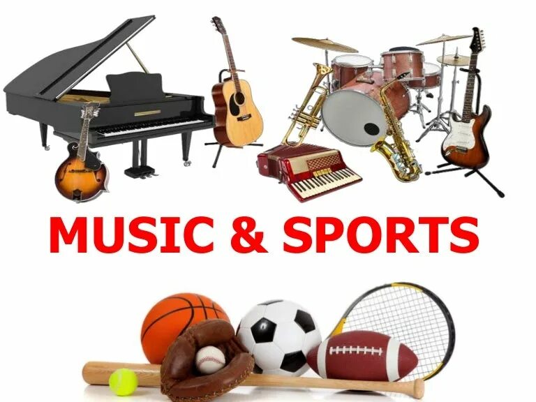 Мьюзик спорт. Музыка для спорта. Music and Sport presentation. Английский в спорте Музыке. Music for sports