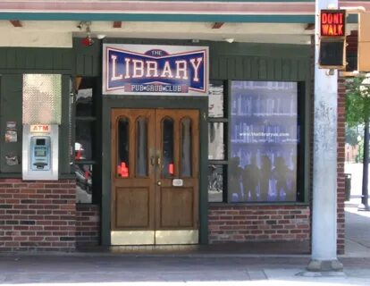 Door club