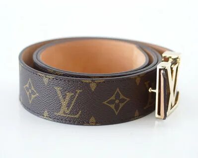 Vuitton ремень