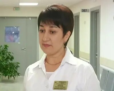 Запись когалымская городская