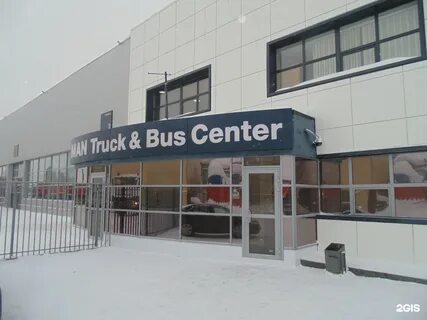 Many center