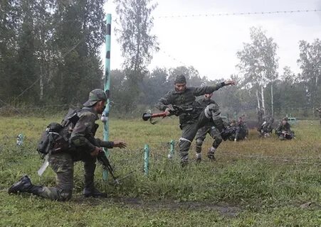 Игры разведка