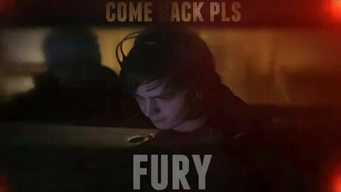 Fury 6