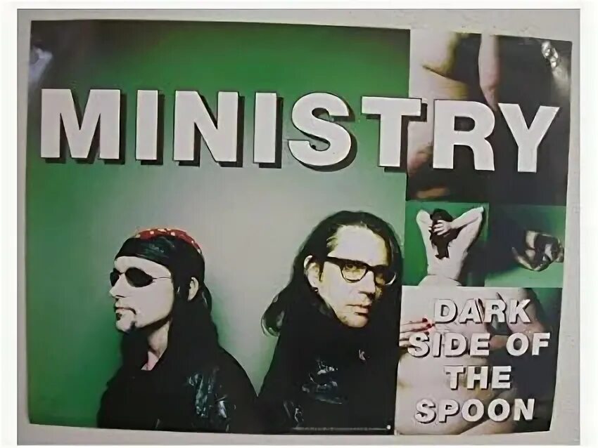Dark side of the spoon. Ministry dark side of the spoon 1999. dark side of the spoon ministry. dark ministry. ministry animositisomina 2003.