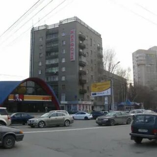 Челюскинцев 52