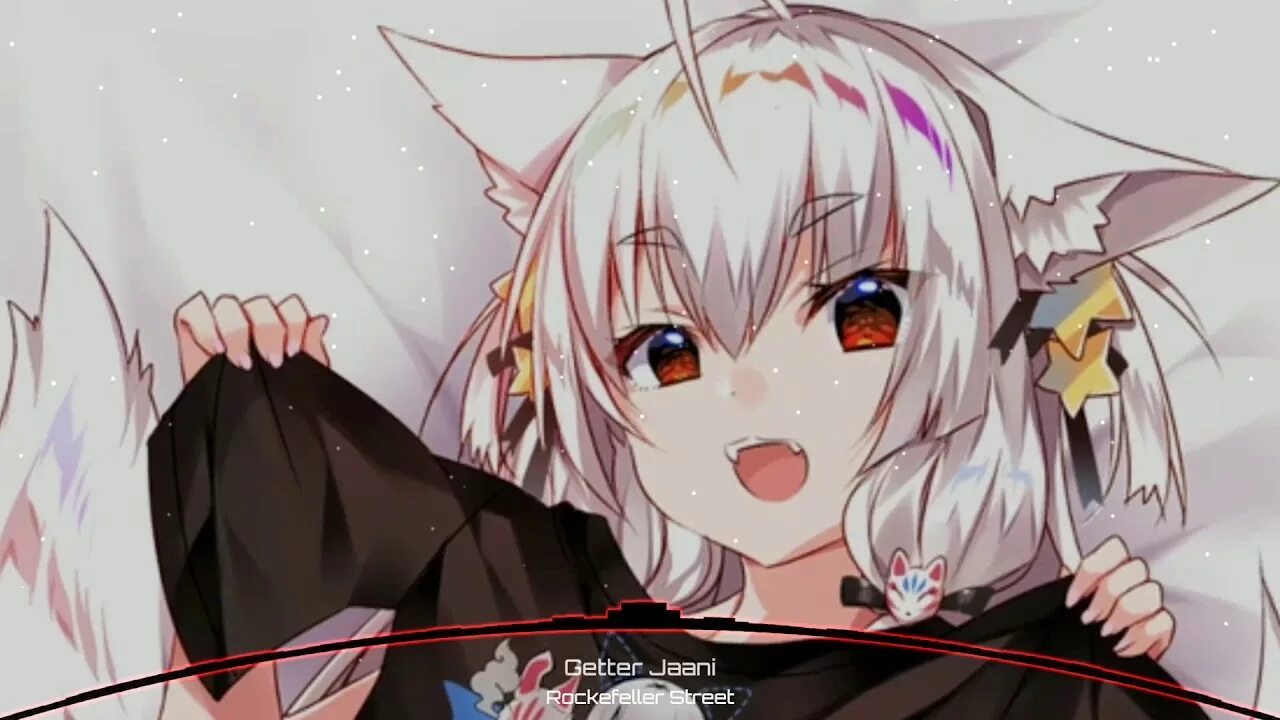 Nightcore rockefeller street