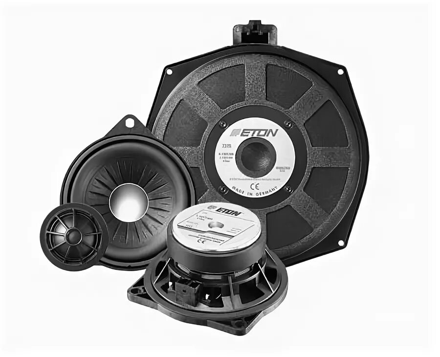 Динамики интернет магазин. Eton b100w. Колонки BMW f10 Eton. Eton b 150usb. Eton b100 XCN 10см.