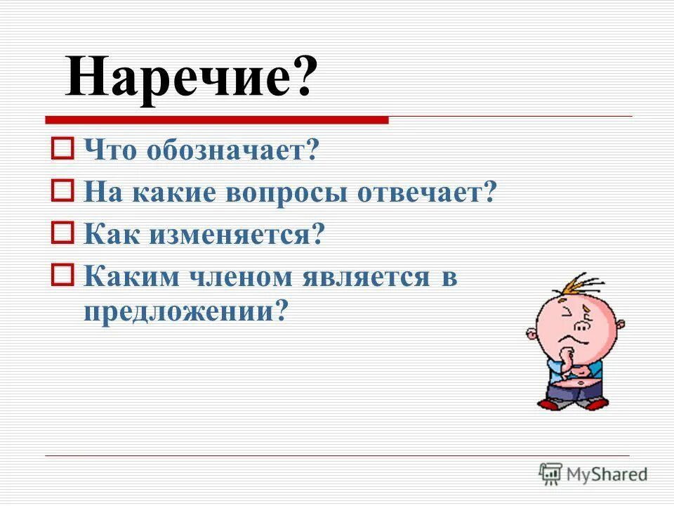 Вопросы на которые надо ответить. Наречие на какие вопросы. Слова отвечающие на вопрос какое. Человек с вопросом для презентации. Какие вопросы на какие вопросы отвечает наречие.