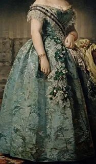 История моды с 1850