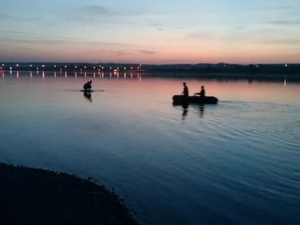 Вода юрга