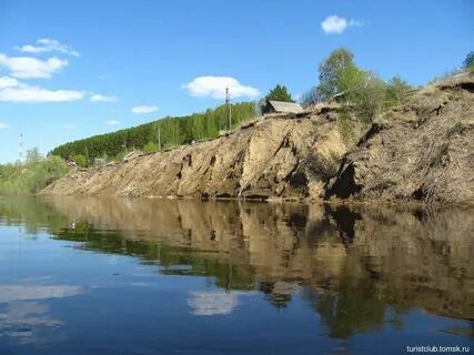 Отзывы подгорное томск