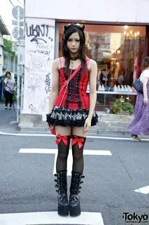 Asian femboy