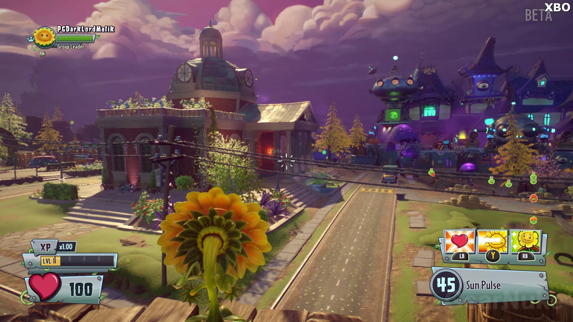 Plants vs. Zombies Garden Warfare 2. Игры ПС 4 Plants vs Zombies Garden Warfare 2. Plants vs Zombies Garden Warfare 2 пс4. Ps4 зомби против растений 2. Зомби против растений playstation